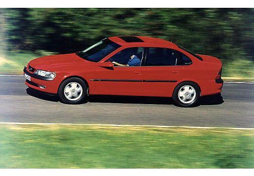 OPEL-Vectra-1-6--1995-1998-