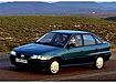 Opel Astra Limousine (1991–1998)