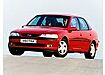 Opel Vectra Limousine (1995–2002) 2.0 DTI (100 PS)