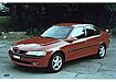 Opel Vectra Limousine (1995–2002) 2.0 DTI (100 PS)