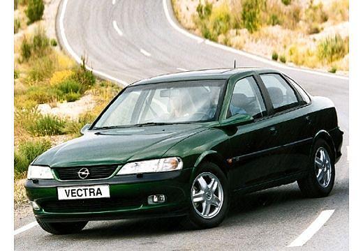 OPEL-Vectra-1-6--1995-1998-