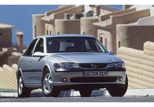 OPEL-Vectra-1-6--1995-1998-