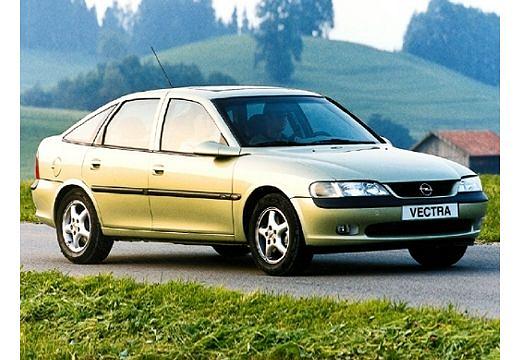 OPEL-Vectra-1-6--1995-1998-