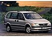 Opel Sintra Van (1996–1999) 3.0 (201 PS)