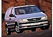Opel Sintra Van (1996–1999) 3.0 (201 PS)