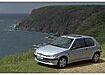 Peugeot 106 Schrägheck (1996–2003)