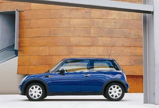 MINI--BMW--Mini--2001-2004-