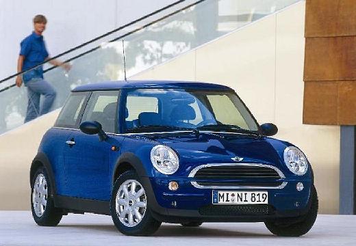 MINI--BMW--Mini--2001-2004-