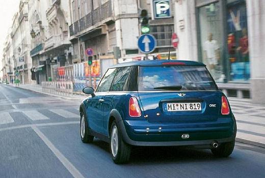 MINI--BMW--Mini--2001-2004-