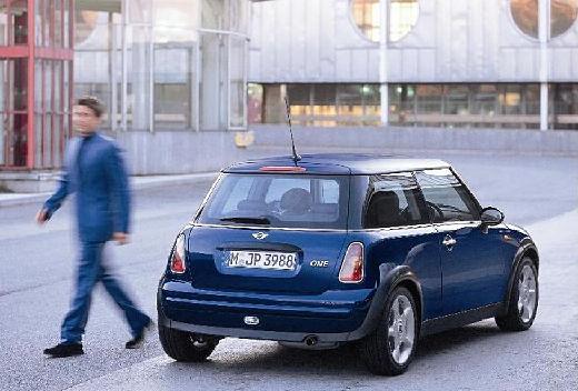 MINI--BMW--Mini--2001-2004-