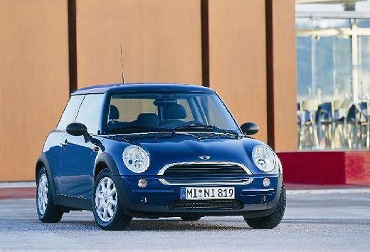 MINI--BMW--Mini--2001-2004-