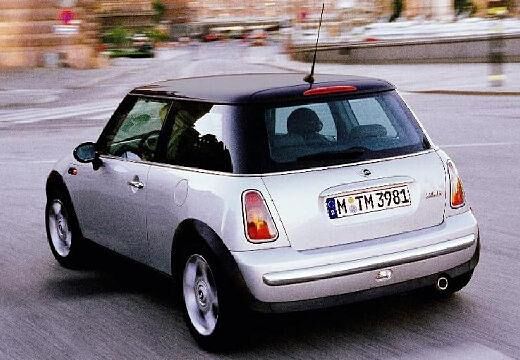 MINI--BMW--Mini--2001-2004-