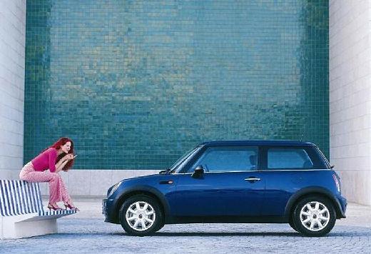 MINI--BMW--Mini--2001-2004-