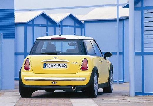 MINI--BMW--Mini--2001-2004-