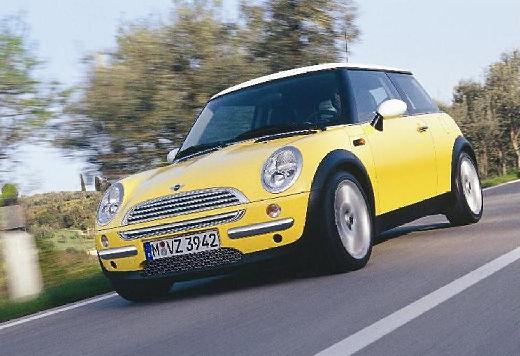 MINI--BMW--Mini--2001-2004-