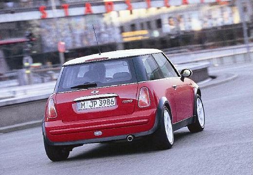 MINI--BMW--Mini--2001-2004-