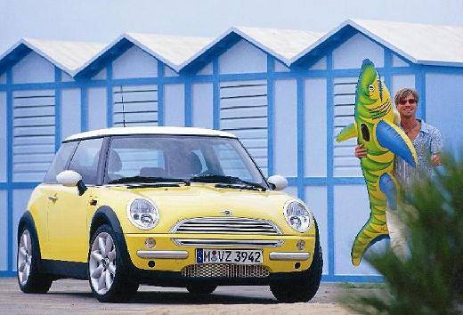 MINI--BMW--Mini--2001-2004-