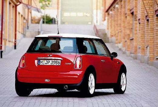 MINI--BMW--Mini--2001-2004-