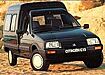 Citroen C15 Transporter (1984–2005)