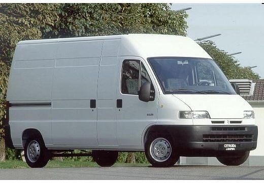 CITROEN-Jumper-27-C-TBH5T--1994-2001-