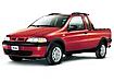 Fiat Strada Pick Up (1999–2006) 1.9 JTD (80 PS)