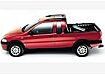 Fiat Strada Pick Up (1999–2006) 1.9 JTD (80 PS)