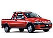 Fiat Strada Pick Up (1999–2006) 1.9 JTD (80 PS)