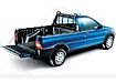 Fiat Strada Pick Up (1999–2006) 1.9 JTD (80 PS)