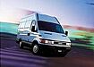 Iveco Daily Transporter (1999–2006) 2.8 (90 PS)