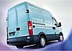 Iveco Daily Transporter (1999–2006) 2.8 (90 PS)