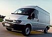 Ford Transit Bus (1986–2000) 2.5 (115 PS)