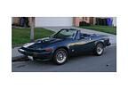 Triumph TR 8