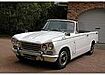 Triumph Vitesse Cabrio (1962–1971)