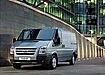 Ford Transit Transporter (2006–2013) 2.2 TDCi (140 PS)