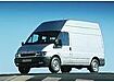 Ford Transit Bus (1986–2000) 2.5 (115 PS)