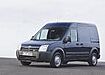 Ford Tourneo Connect Van (2002–2013) Electric (125 PS)