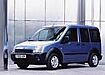 Ford Tourneo Connect Van (2002–2013) Electric (125 PS)