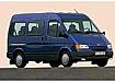 Ford Transit Bus (1986–2000) 2.5 (115 PS)