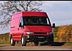 Ford Transit Transporter (1986–2000)