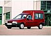 Ford Fiesta Courier (1999–2001) 1.8 D (60 PS)