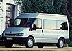 Ford Transit Bus (2000–2006)