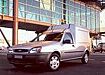 Ford Fiesta Courier (1999–2001) 1.8 D (60 PS)