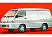 Hyundai H 100 Bus (1994–1999)