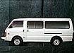 Mazda E-Serie Transporter (1984–2001)