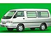 Hyundai H 100 Bus (1994–1999)