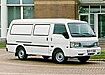 Mazda E-Serie Transporter (1984–2001)