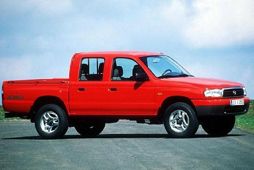 MAZDA-B-2500-Pick-Up-4WD--1999-2002-