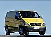 Mercedes-Benz Vito Transporter (2003–2014)