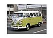 VW T1 Bus (1950–1967) T1