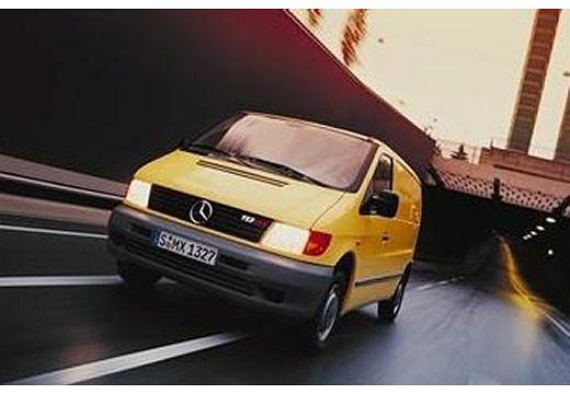 MERCEDES-BENZ-Vito-108-D--1996-1999-
